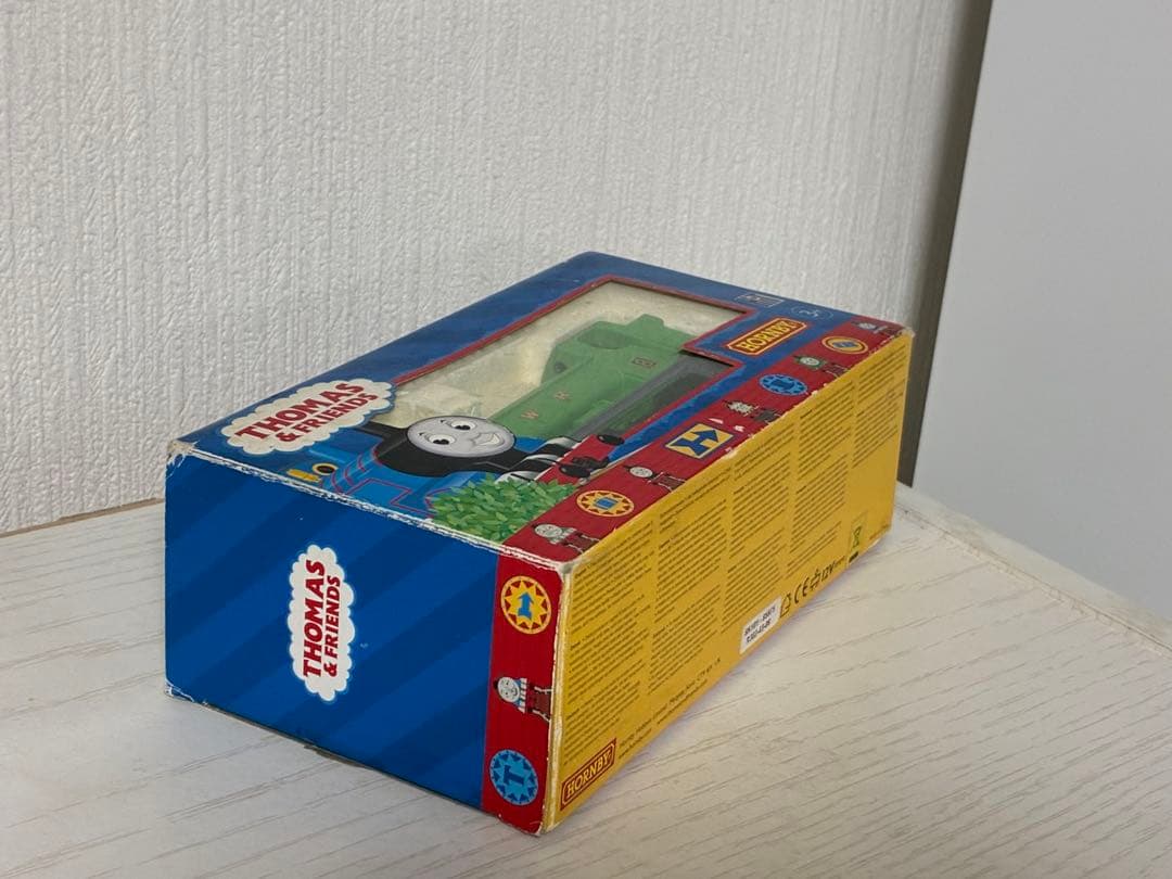 hornby トーマス ダック