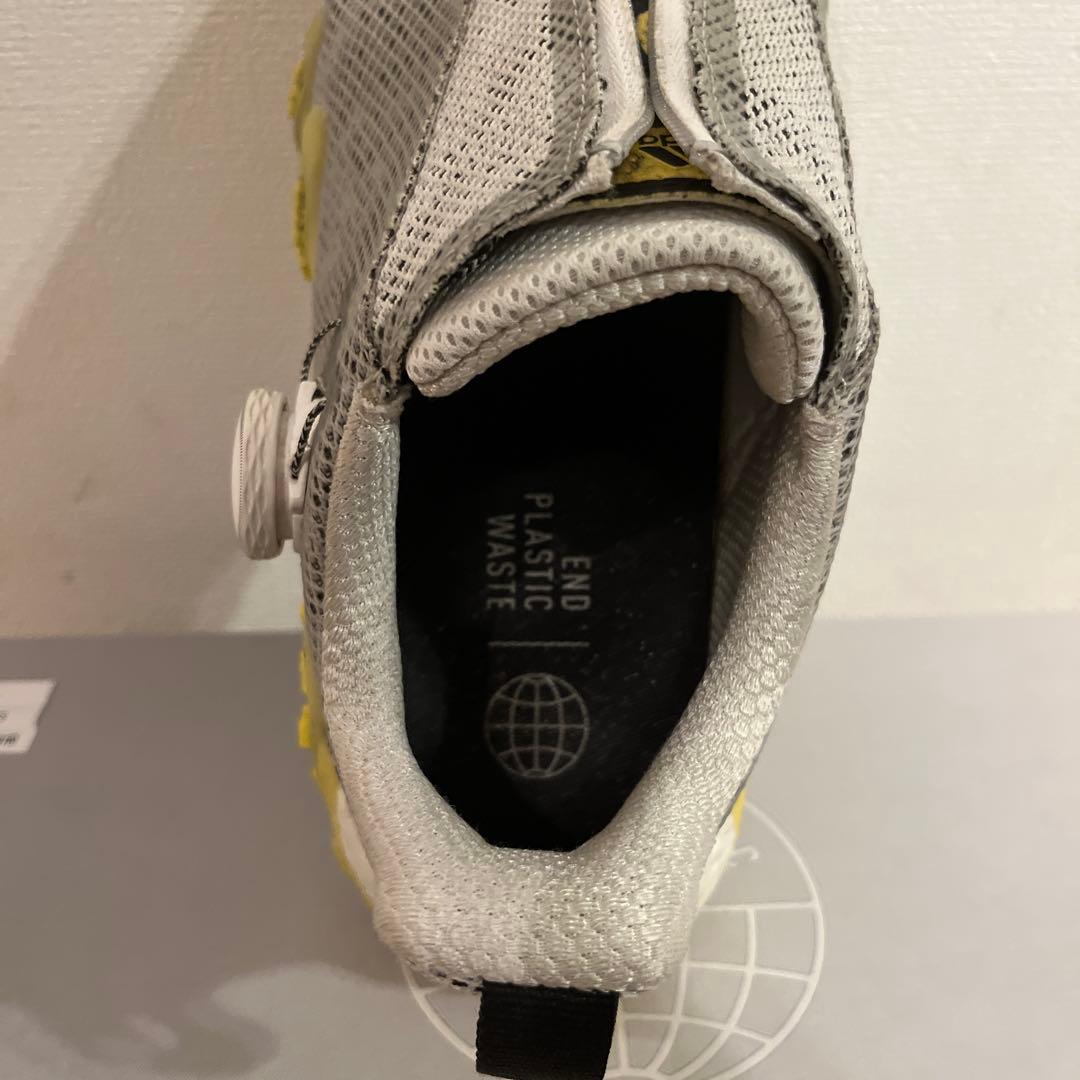 シューズ(男性用) CODECHAOS 22 BOA