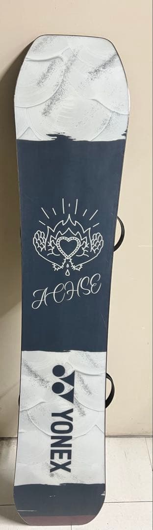 板 YONEX ACHSE ビンディング union ultra