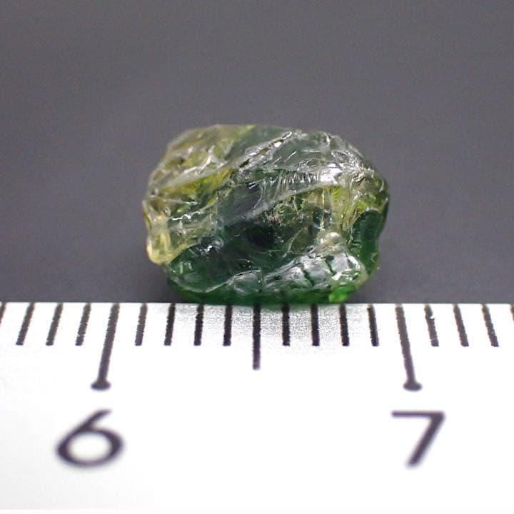 【マリ共和国産】マリガーネット原石