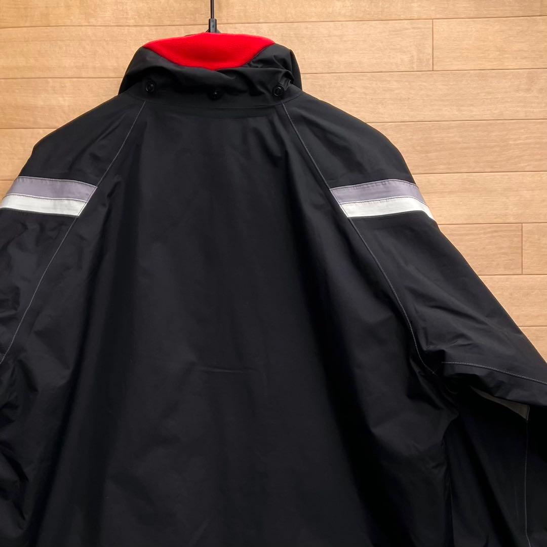 ダイワ GORE-TEX フィッシングスーツ M ウィンタースーツ 防寒着