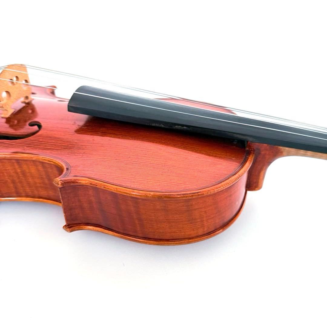 【調整品】SAN ANTONIO A-802 Viola ヴィオラ ビオラ