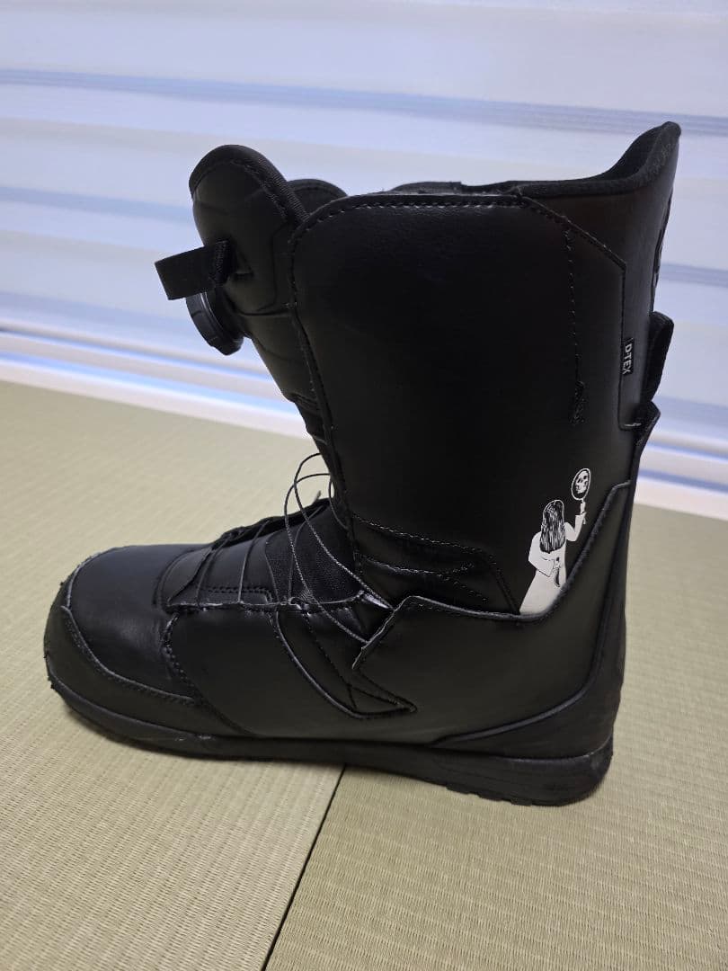 Deeluxe Deemon Boa 27.5cm スノーボードブーツ