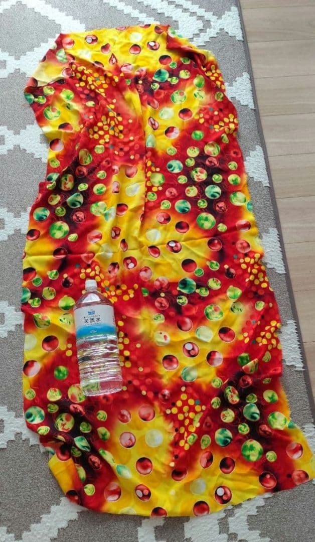 【期間限定セール】フラメンコ衣装 スペイン輸入オリジナルデザイン