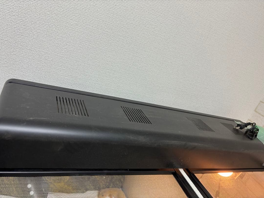 ジェックス　トップライト90 爬虫類