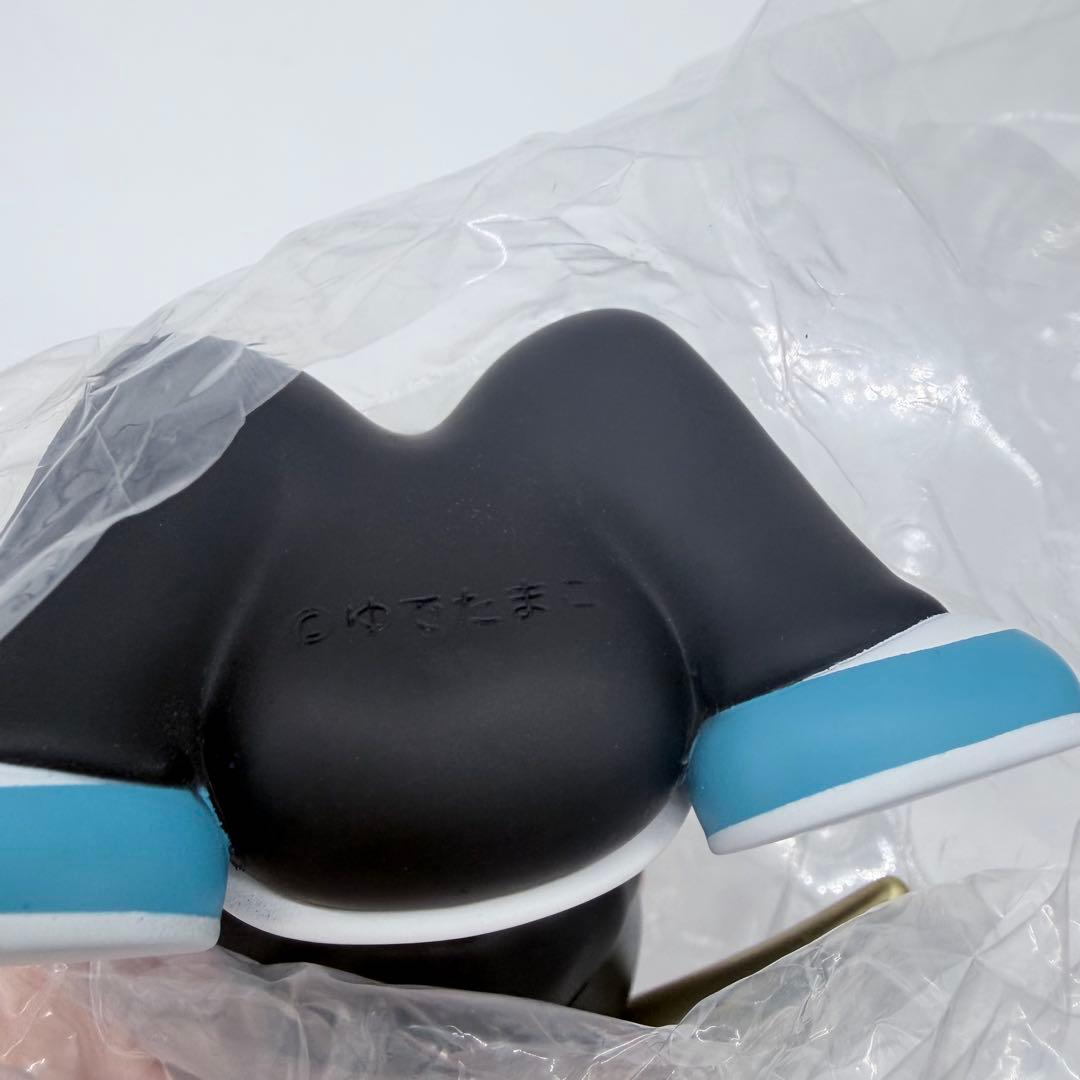 SpiceSeed ゆでたまごちゃん