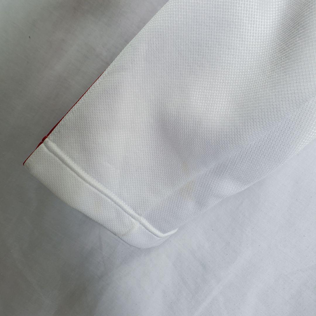 90ｓ ＡＳＩＣＳ ワンポイント トラックパンツ バスケ 白 ジャージ下