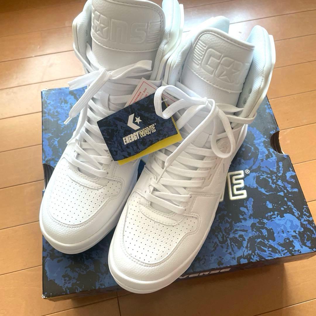 新品未使用beautiful people×Converse コラボスニーカー