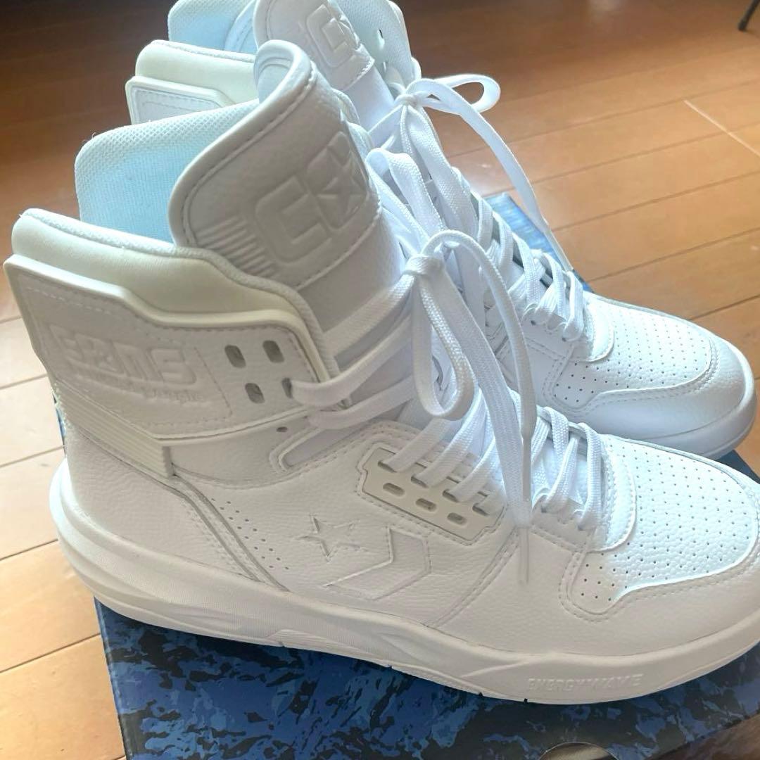 新品未使用beautiful people×Converse コラボスニーカー