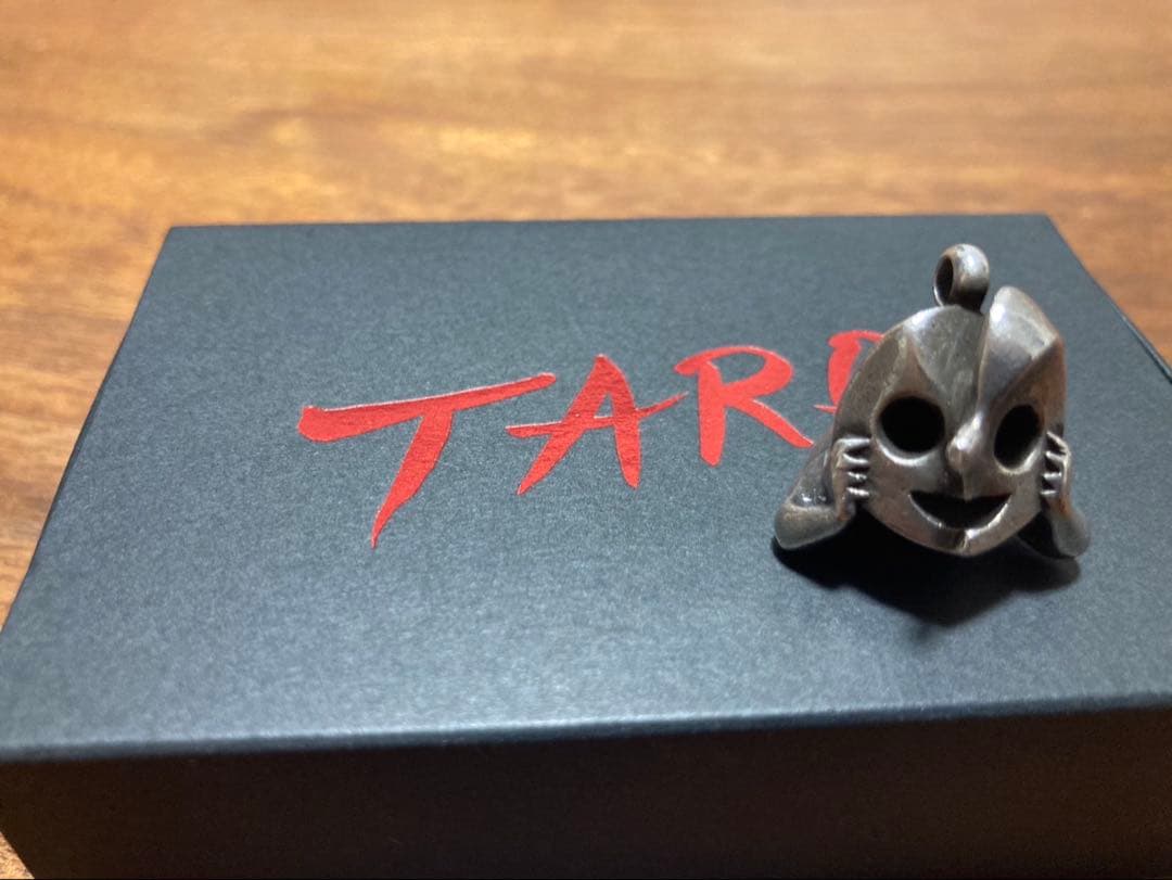 祝！大阪万博開催　限定1,000個・完売品　若い夢　ペンダント・ネックレストップ