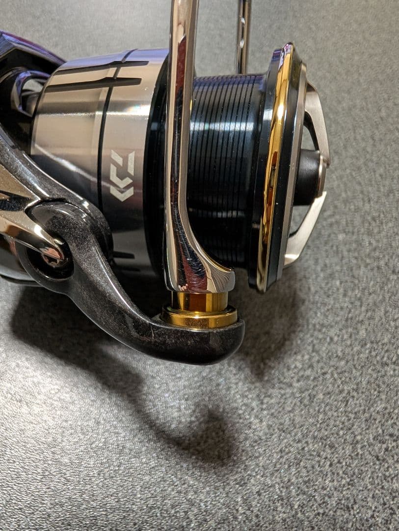 ダイワ　19セルテート2500-H