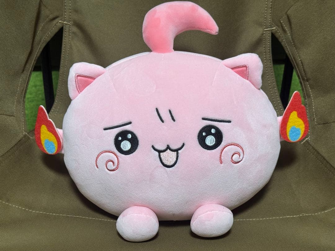 ホロライブ さくらみこ 35P マグチ ぬいぐるみ まとめ 中古