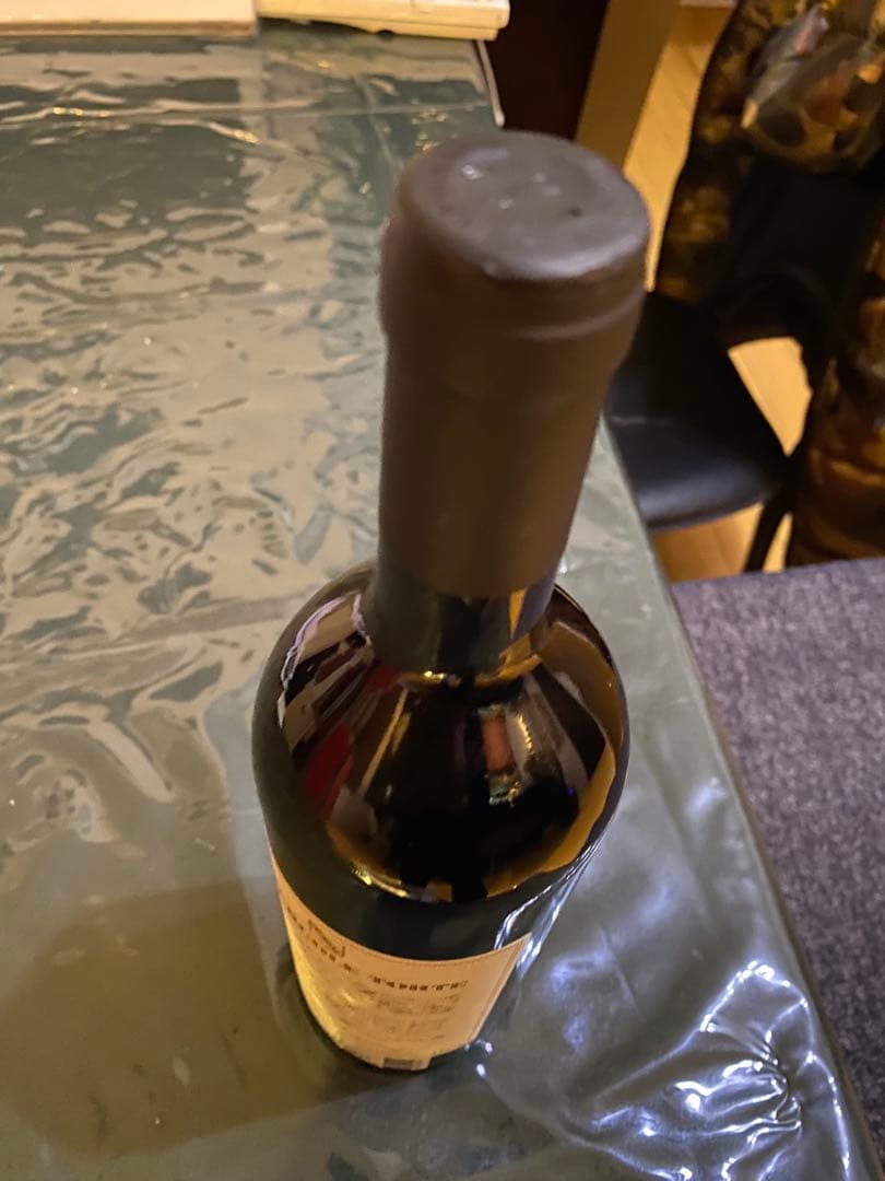 レ・ペルゴーレ・トルテ　[2000]　モンテヴェルティーネ