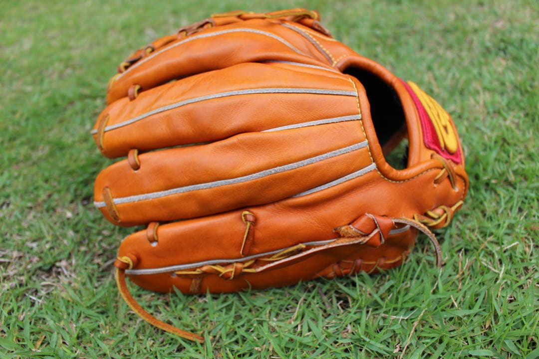 Donaiya ドナイヤ　軟式グローブ　DJNII