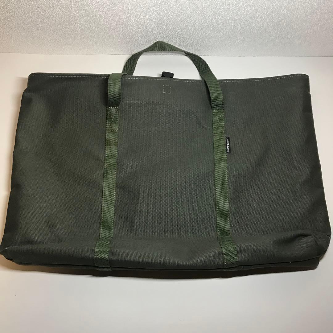 ユニフレーム焚き火テーブル収納ケース付き