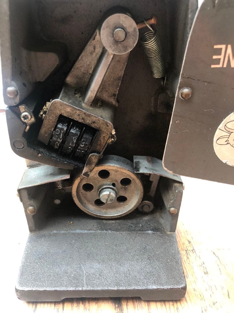 ダッチングマシン　国鉄時代ダッチングマシン　鉄道関連