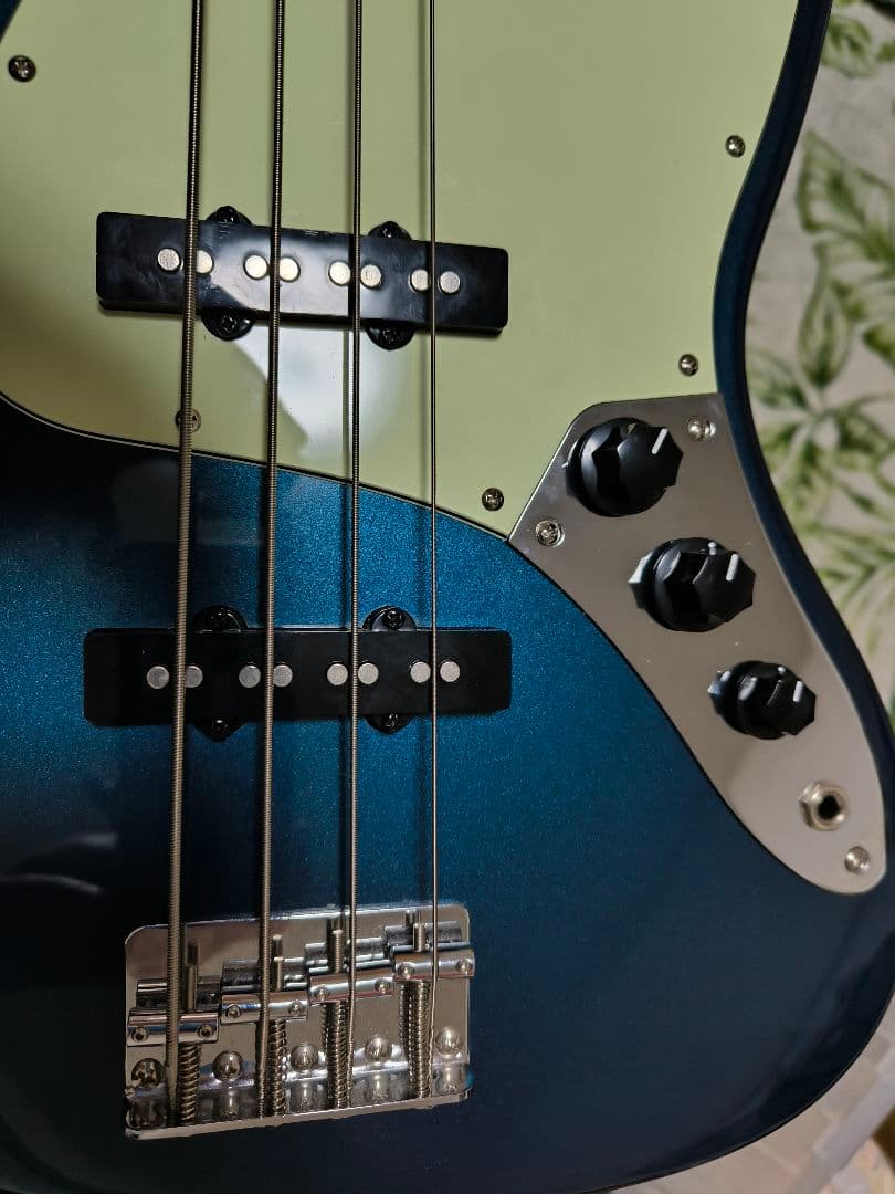 バッカス　BJB-1-RSM/M DLPB　おまけ付き