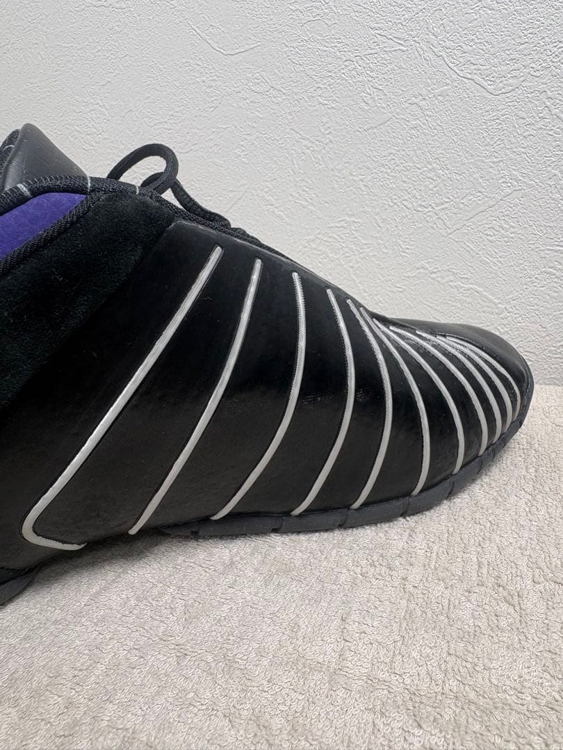 シューズ(男性用) adidas TMAC 3 Restomod