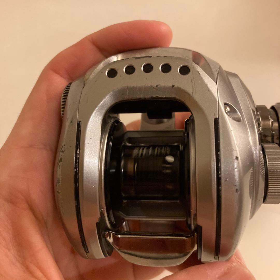 Daiwa ダイワ TDジリオン 100P クレイジークランカー 希少