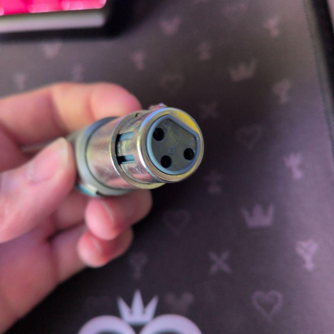 TRITON AUDIO FetHeadTransformer マイクプリアンプ