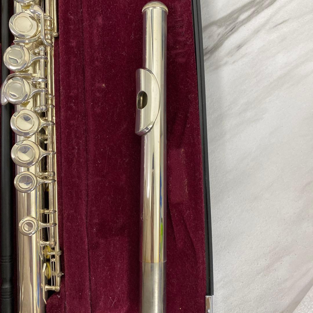 #YAMAHAフルート211SⅡ