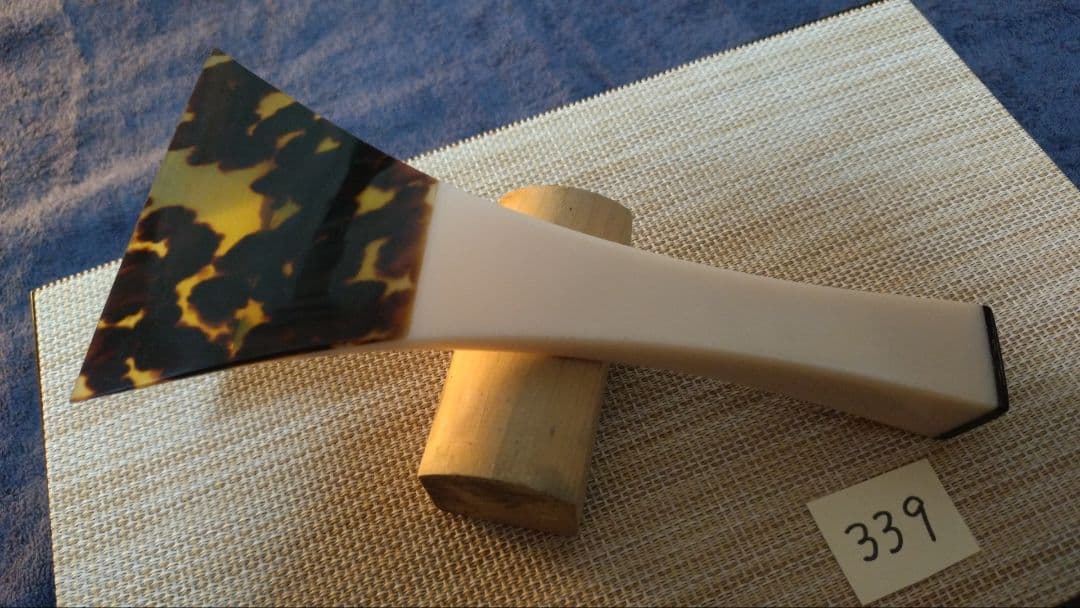 三味線バチ【送料無料】339