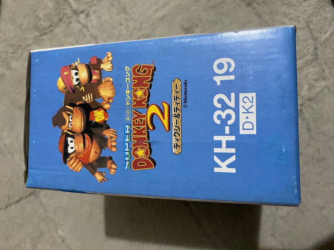 ドンキーコング　マリオワールド　文房具　鉛筆削り　色鉛筆　スーパーファミコン