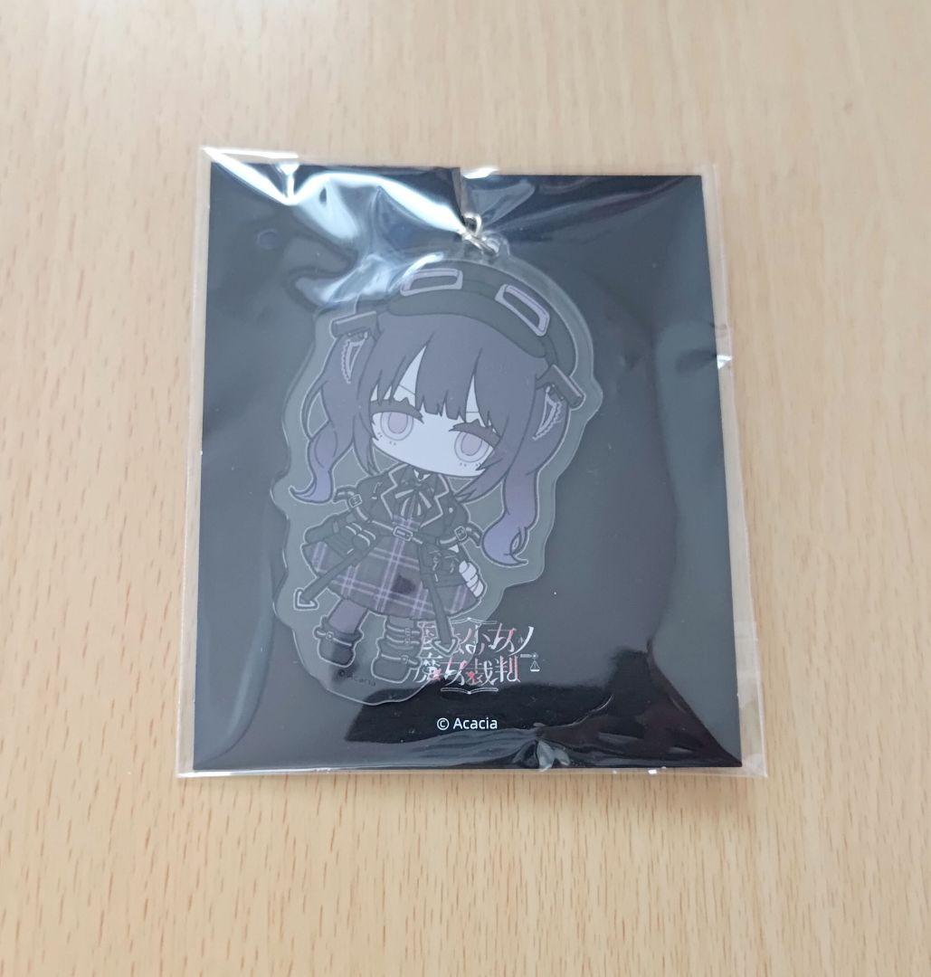 魔法少女ノ魔女裁判 まのさば クラウドファンディング返礼品セット まとめ売り