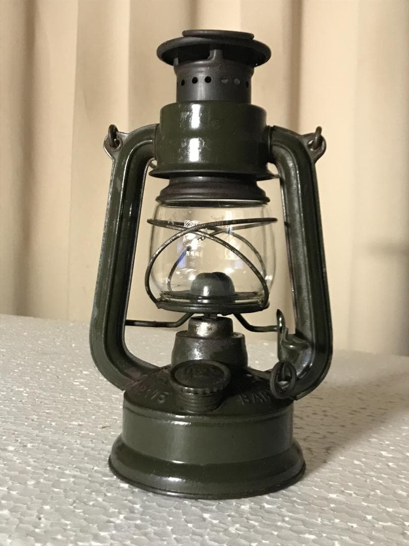 戦前 FEUERHAND 175 フュアーハンドスーパーベィビィ GERMANY