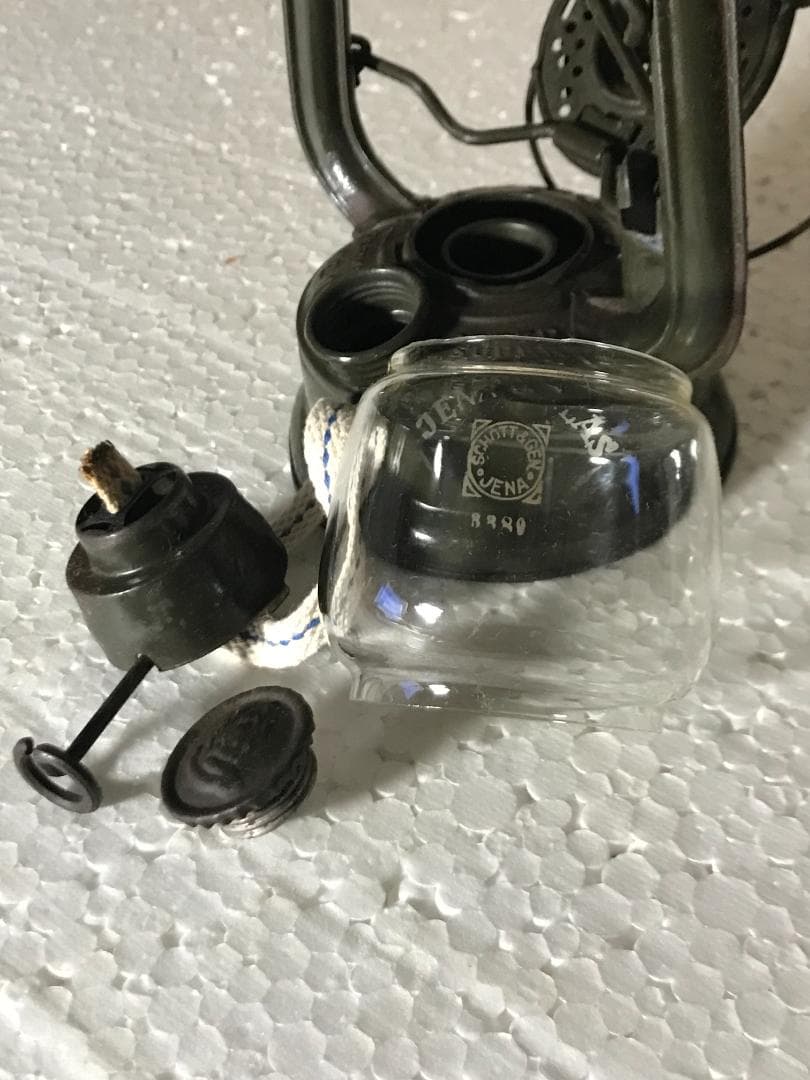 戦前 FEUERHAND 175 フュアーハンドスーパーベィビィ GERMANY