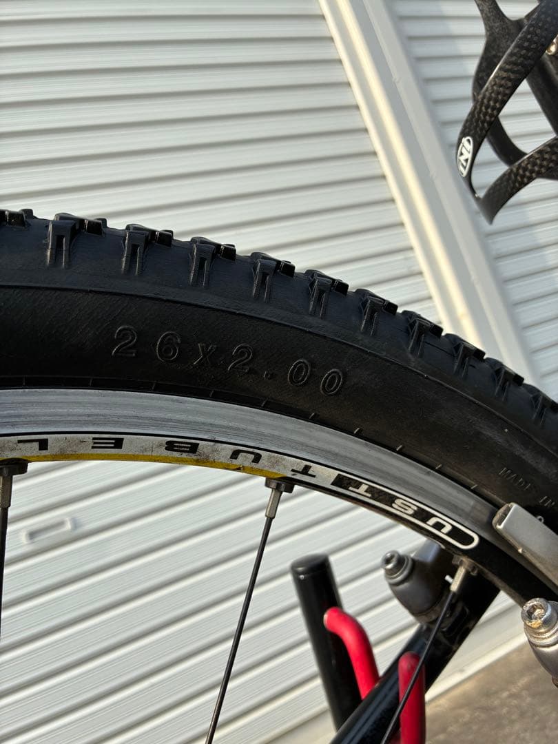 SPECIALIZED FSR-xc マウンテンバイク 茨城県直接引き取り！