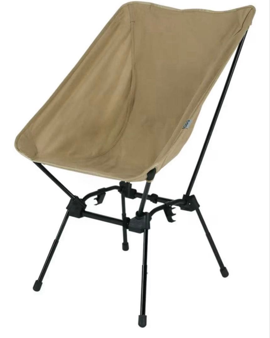 新品未使用　DOD スゴイッス　G1-714-1N アウトドアチェア ベージュ