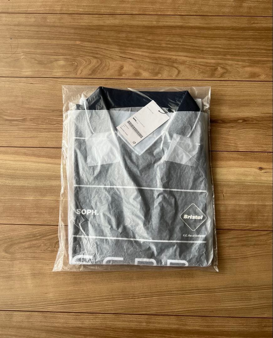 FCRB INTERSTATE STADIUM TOUR GAME SHIRTイ