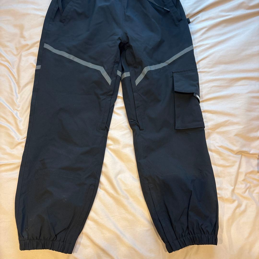 Vectorスキー/スノボージャケット