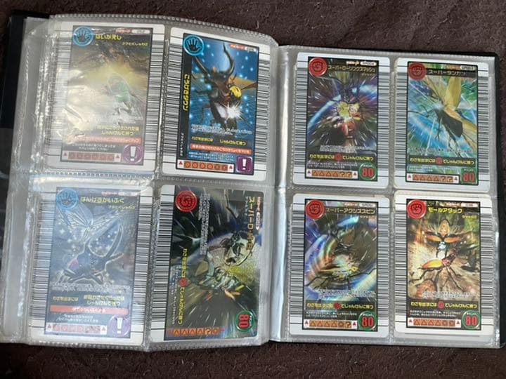 ムシキング　まとめ売り