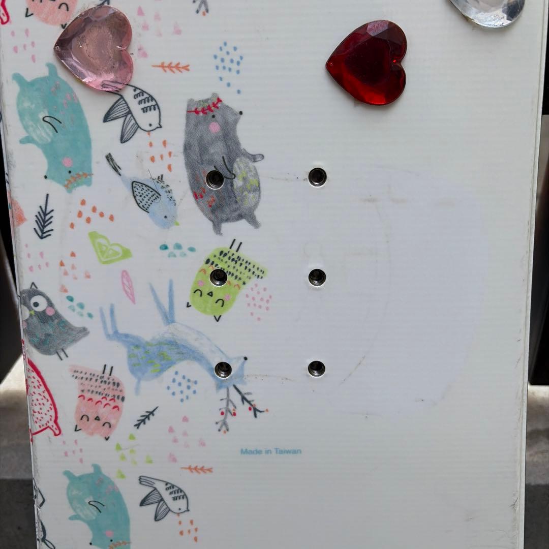 ROXY スノーボード 100cm キッズ Poppy 2018-19モデル