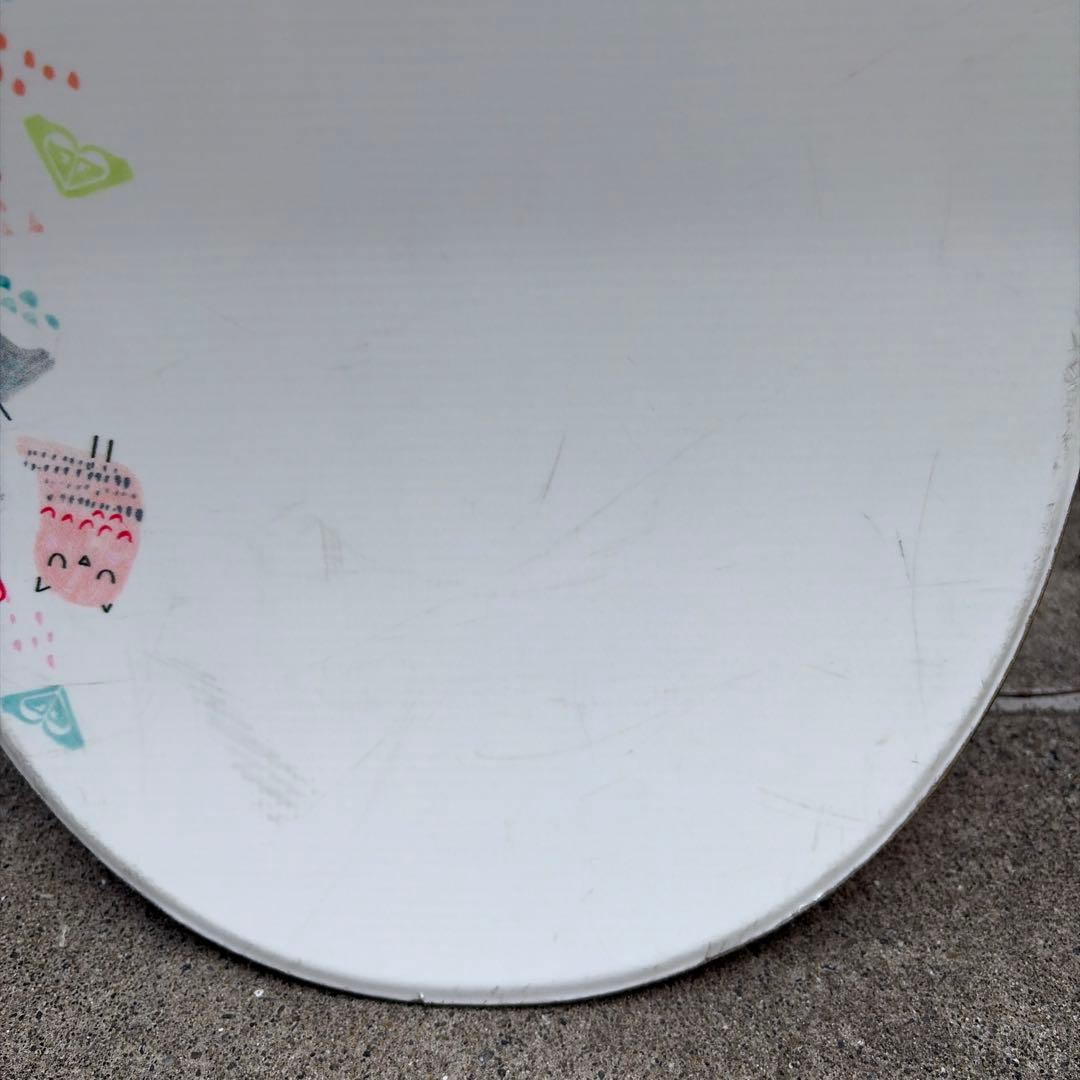 ROXY スノーボード 100cm キッズ Poppy 2018-19モデル
