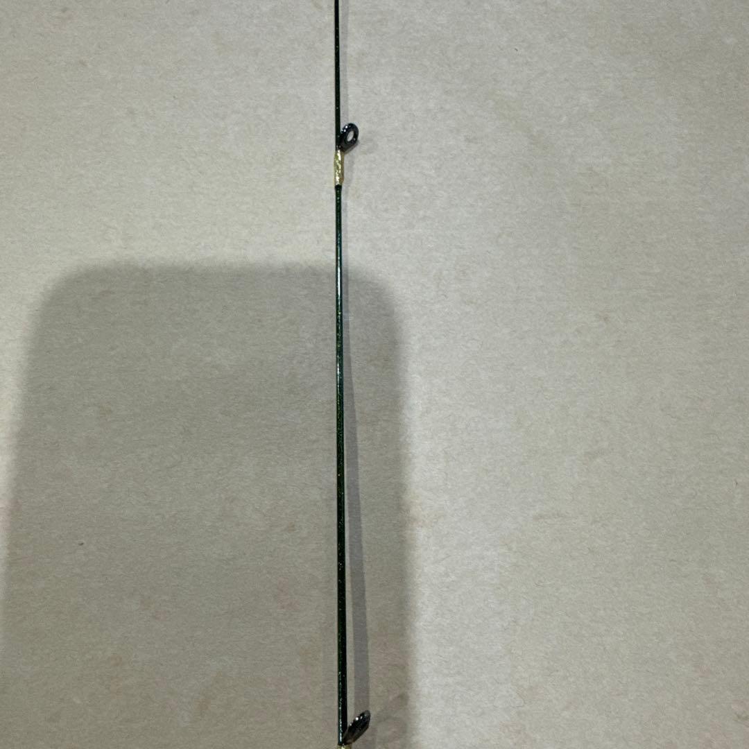 メガバス 礁楽 SLM-74UL Limited Edition