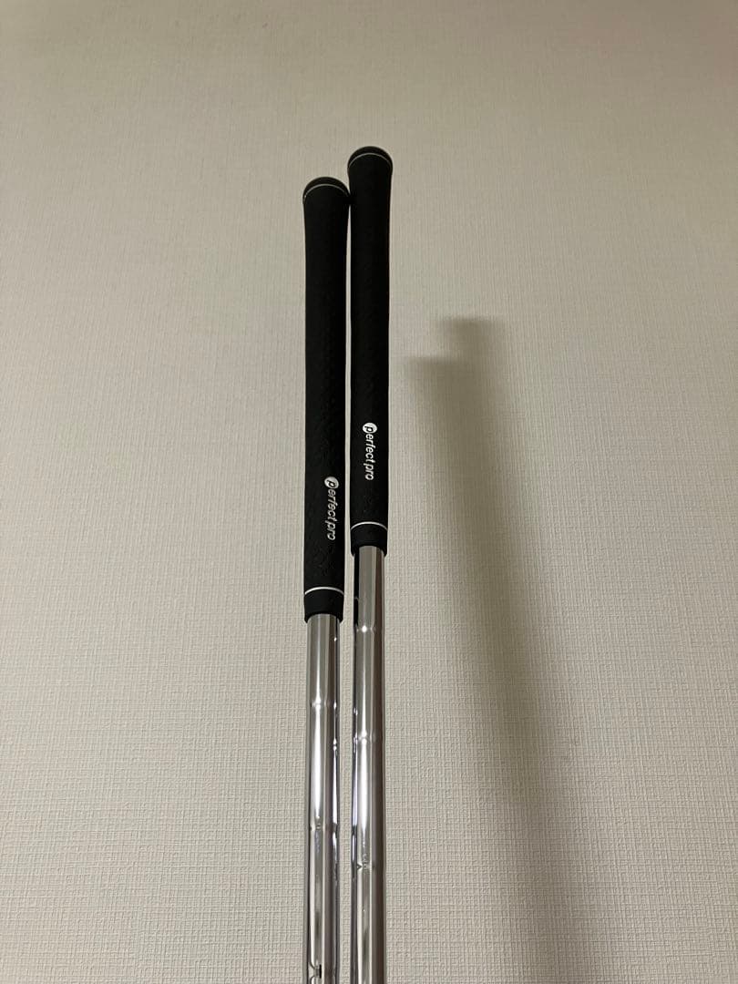 値下げ！希少！お得2本セット！Srixon Z965 5I 6I dg s200