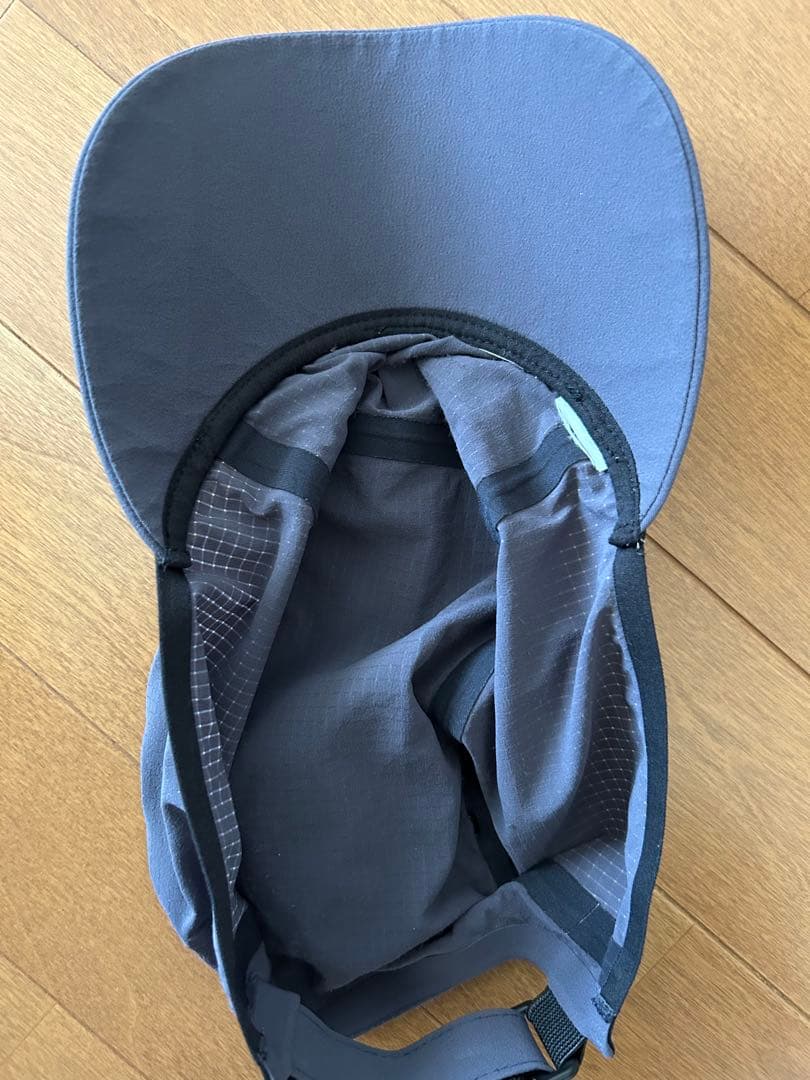 ノースフェイス アンダーカバー SOUKUU キャップ