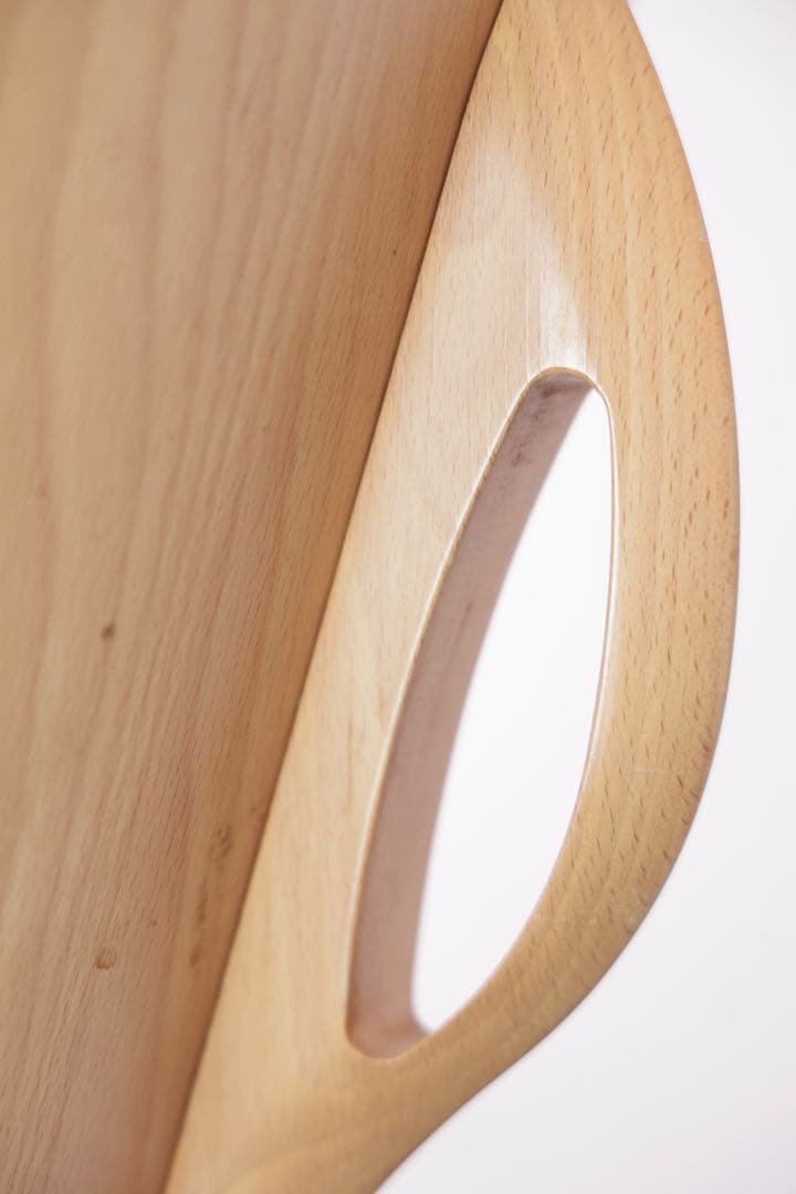 椅子 チェア 木製 成型合板 三つ足 デザイナーズチェア インテリア イス 家具