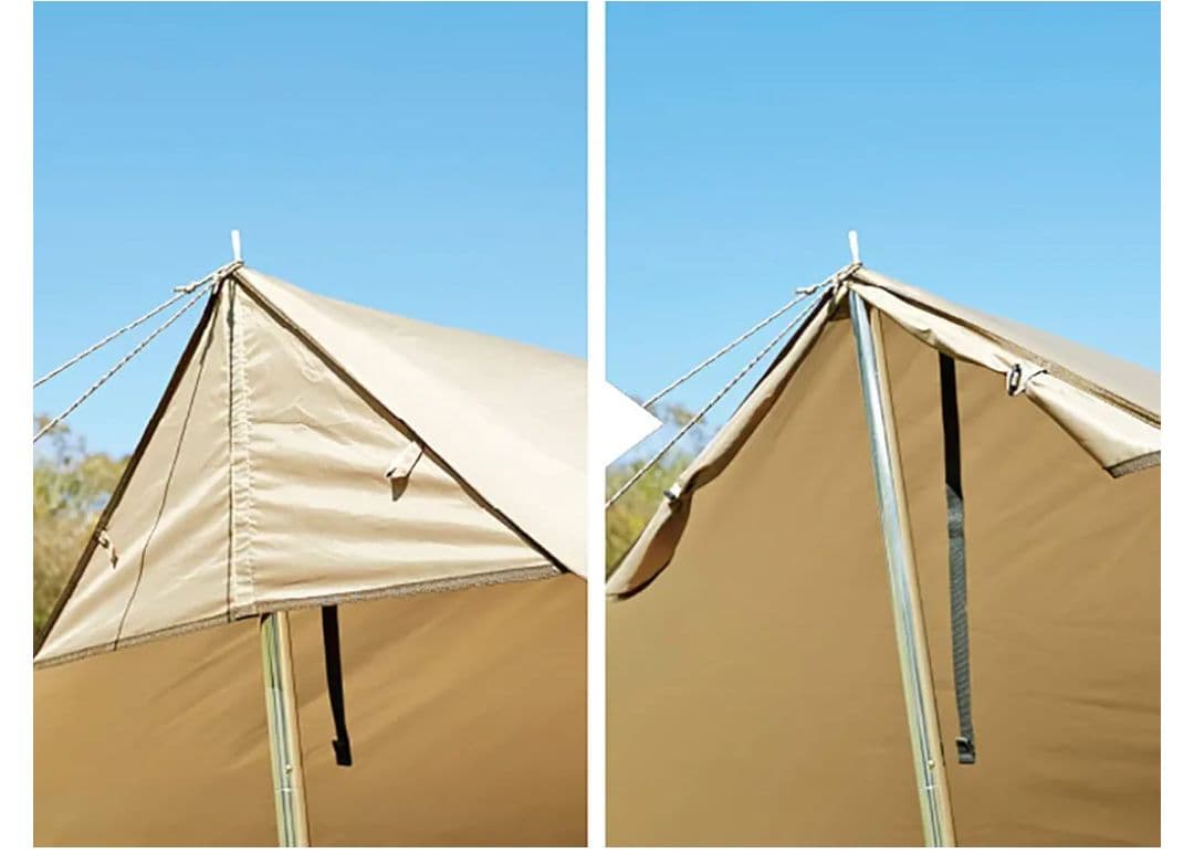 ピロ　Ogawa オガワ トリアングロ　tc