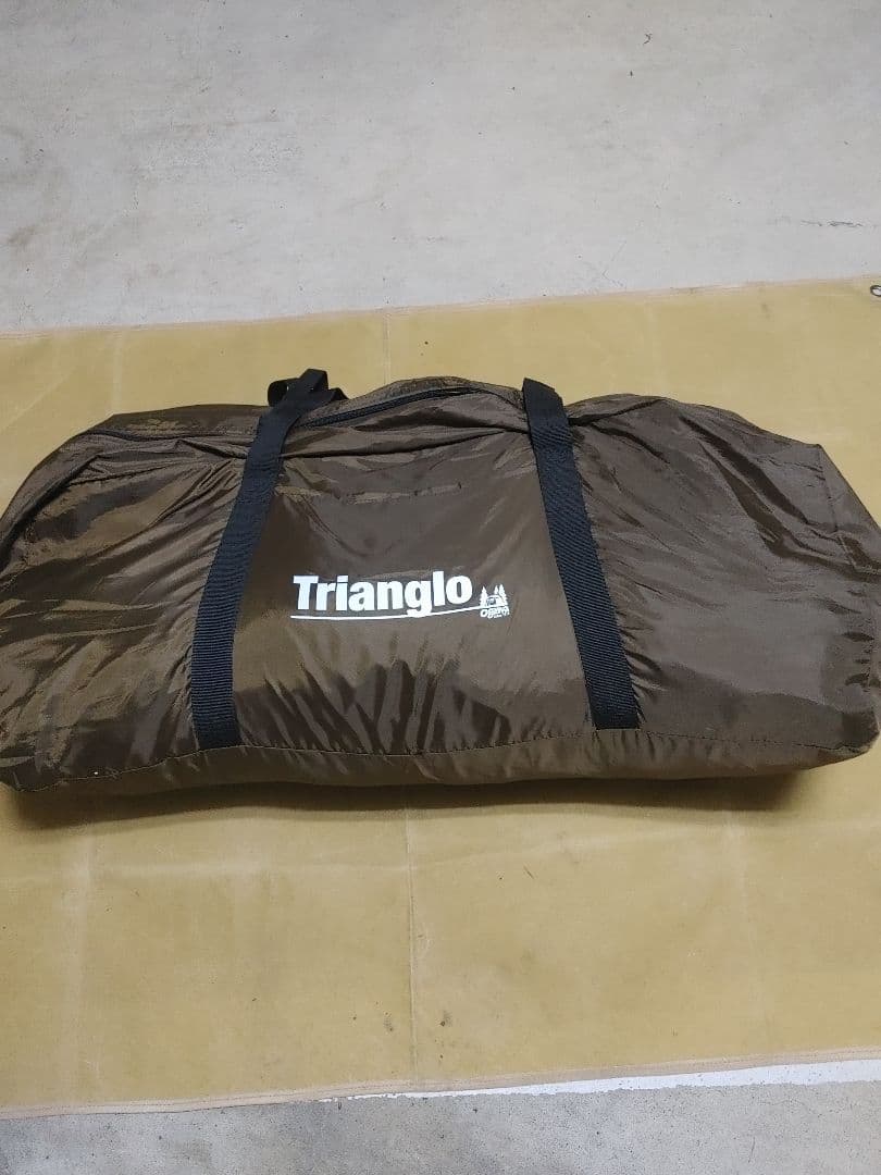 ピロ　Ogawa オガワ トリアングロ　tc