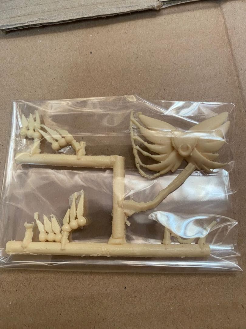 鴨棒 エターナルセーラームーン 美少女戦士セーラームーン 1/4 ガレージキット