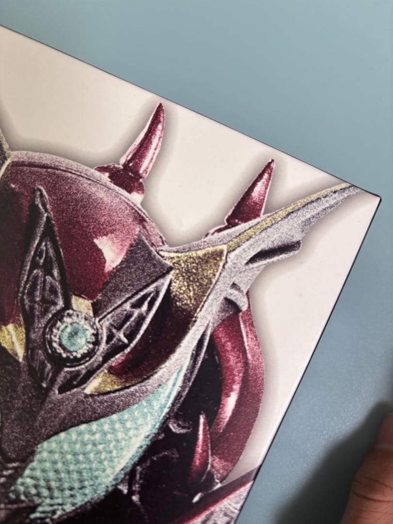 真骨彫 S.H.Figuarts 仮面ライダーキバ セット