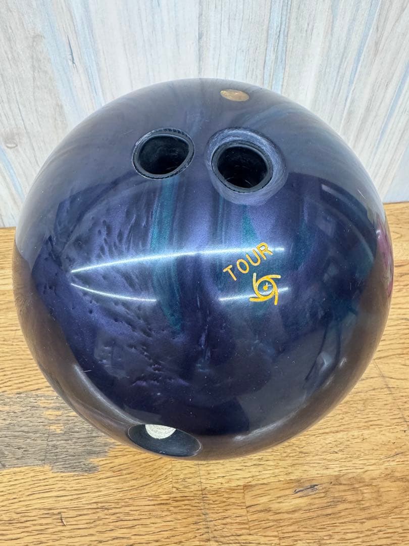 IQツアーダークグリーン 15ポンド