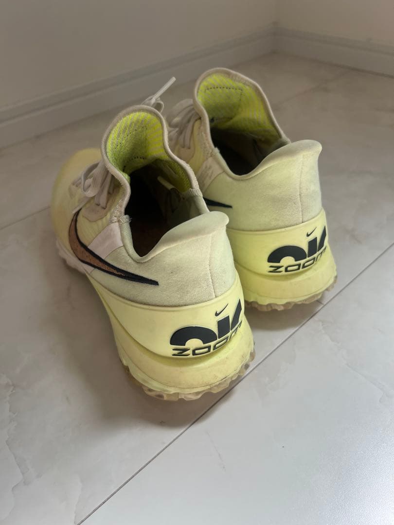 Nike AIR zoom インフィニティツアー　28cm