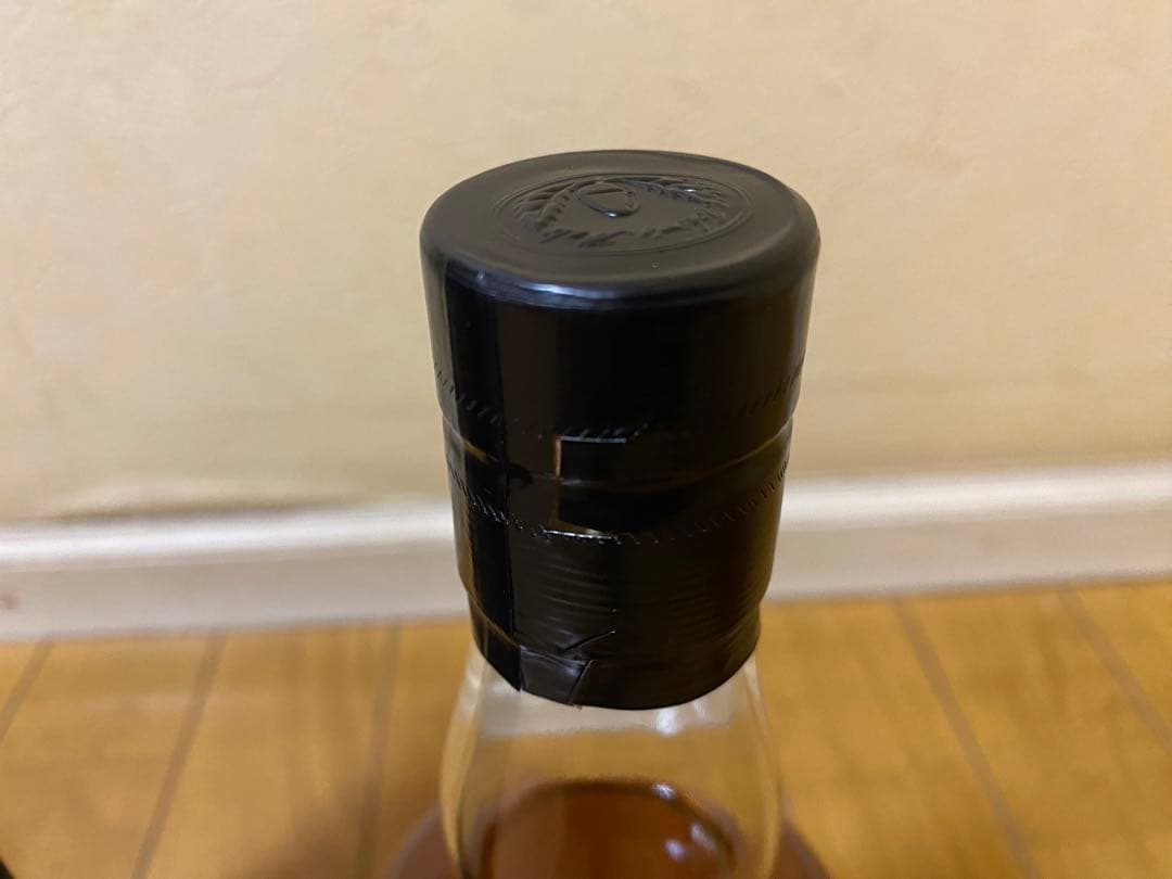 イチローズモルト ダブルディスティラリーズ 新品未開封 希少ロット 1