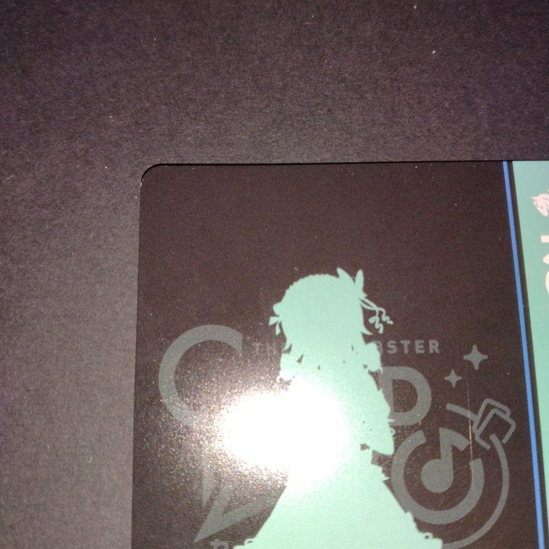 MR インディビジュアルズ カードフォリオ アイドルマスターシンデレラガールズ