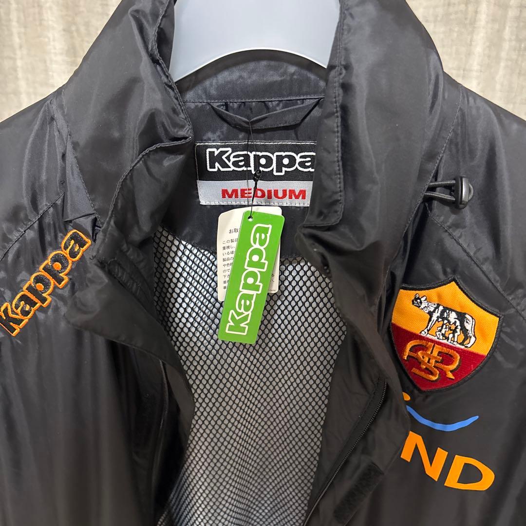 【新品/未使用】ASローマ ピステジャケット